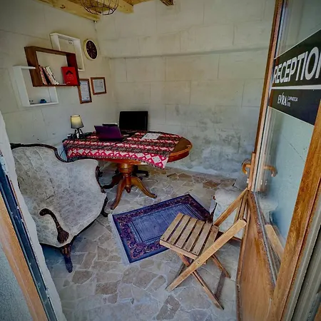 Evra Cappadocia