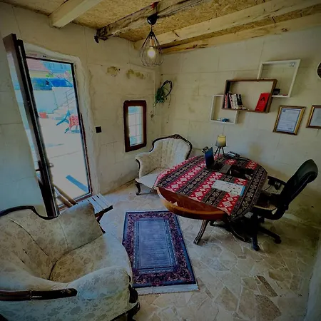 Evra Cappadocia *