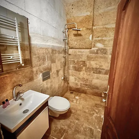 Evra Cappadocia Отель