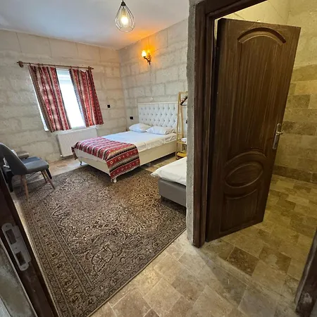 Evra Cappadocia * Невшехир