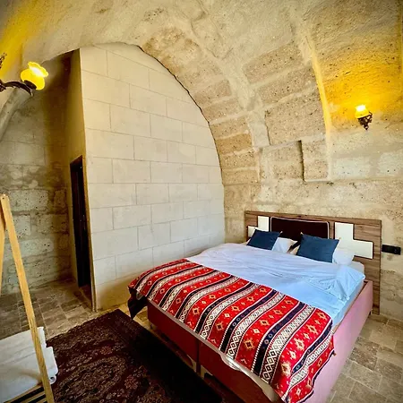 Evra Cappadocia 호텔 네브셰히르
