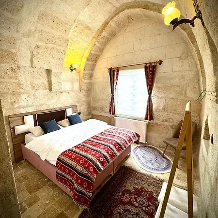 Evra Cappadocia * 네브셰히르