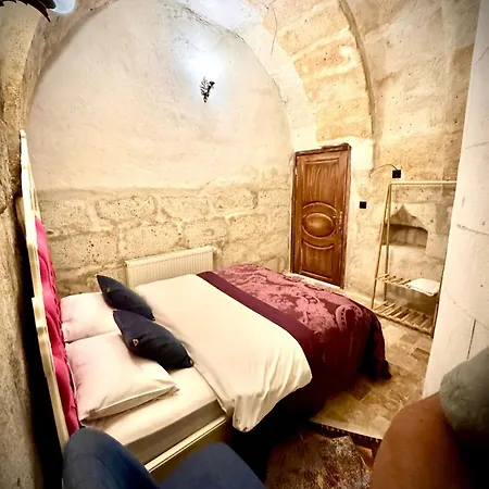 Evra Cappadocia Отель