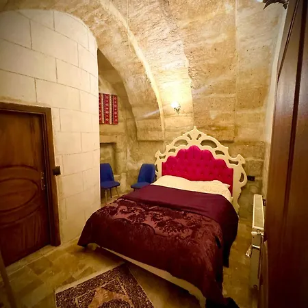 호텔 Evra Cappadocia