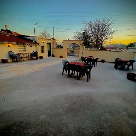 Evra Cappadocia 호텔 *