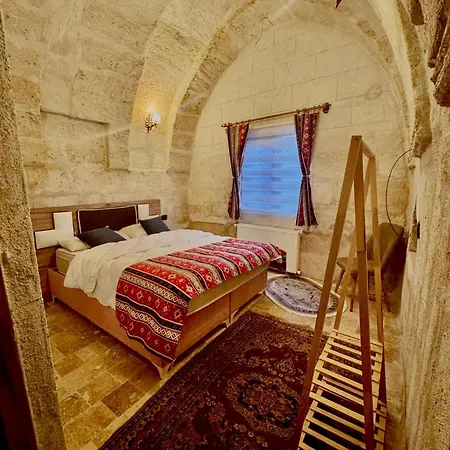 Evra Cappadocia * 네브셰히르