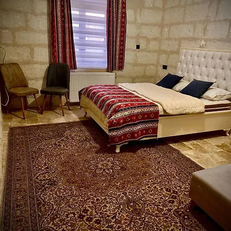 Evra Cappadocia