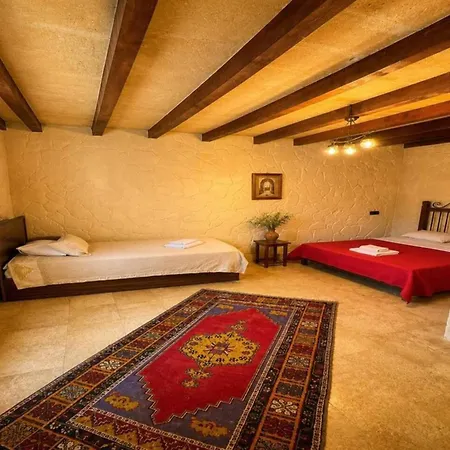 호텔 Evra Cappadocia 네브셰히르